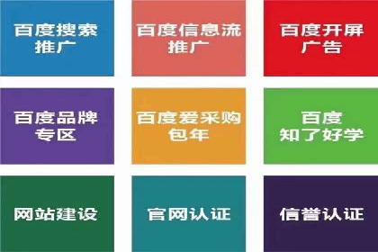 案例剖析：百度推广一个月，如何实现ROI最大化